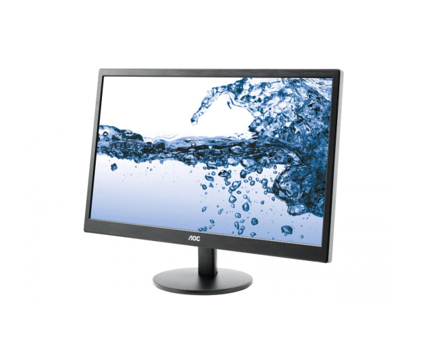 AOC E2270SWDN - 290912 - zdjęcie 10